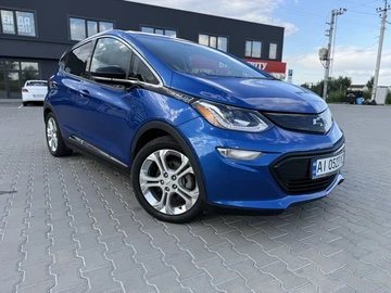 Авто Chevrolet Alero 2019 № 8965925