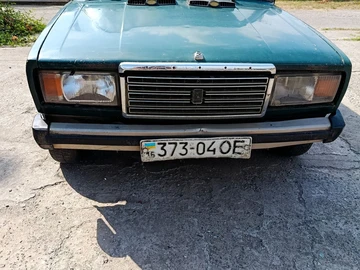 Авто ВАЗ 2104 1997 № 8965926