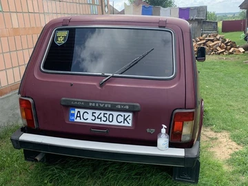 Авто ВАЗ 2101 2005 № 8965933
