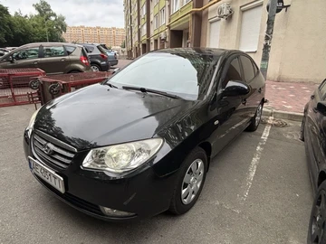 Авто Hyundai Elantra 2008 № 8965937