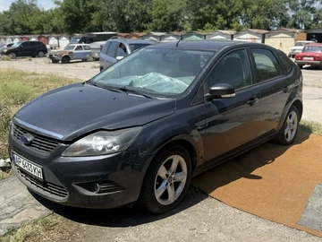 Авто Ford Focus 2009 № 8965938