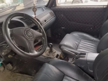 Авто ВАЗ 2107 1988 № 8965940
