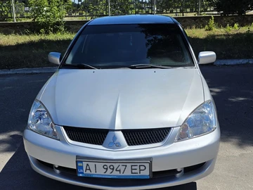 Авто Mitsubishi Lancer 2009 № 8965946