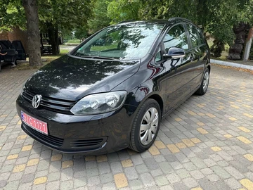 Авто Volkswagen Golf Plus 2009 № 8965957