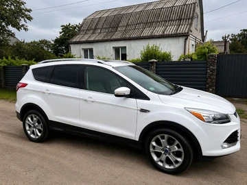 Авто Ford Escape 2014 № 8965959