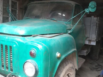 Авто ГАЗ 21 Волга 1970 № 8965961