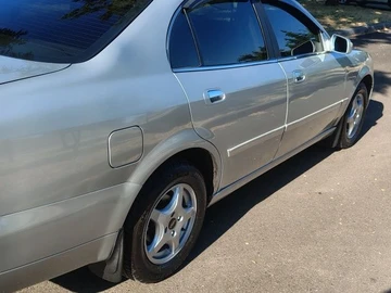 Авто Chery Eastar 2007 № 8965962