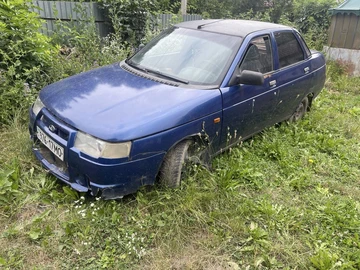 Авто ВАЗ 2110 2000 № 8965964