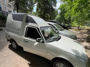 Авто ЗАЗ Таврия 2005 № 8965965