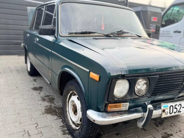 Авто ВАЗ 2106 1975 № 8965971