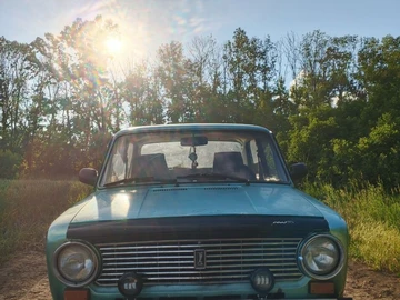Авто ВАЗ 2101 1980 № 8965974