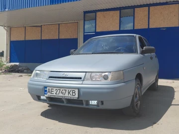 Авто ВАЗ 2112 2001 № 8966035
