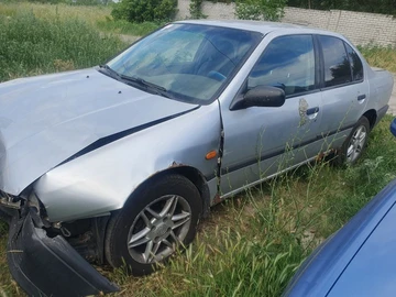 Авто Nissan Primera 1993 № 8966038