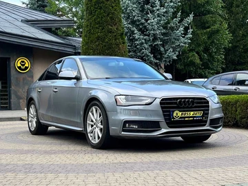 Авто Audi A4 2014 № 8966043