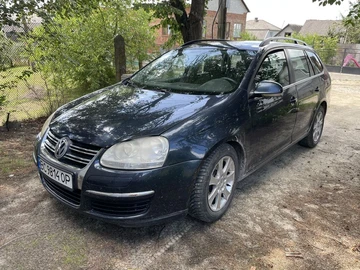 Авто Volkswagen Golf 2009 № 8966044