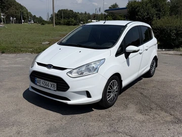 Авто Ford B-Max 2014 № 8966046