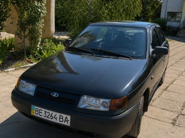 Авто ВАЗ 2110 2003 № 8966049