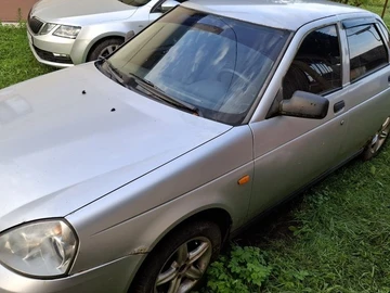 Авто ВАЗ 2170 Priora 2008 № 8966050
