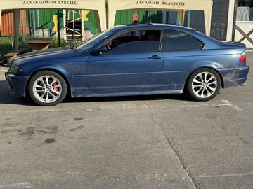 Авто BMW 3 Серия 2000 № 8966060