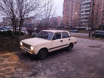 Авто ВАЗ 2101 1979 № 8966065
