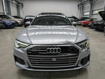 Авто Audi A6 2019 № 8966068