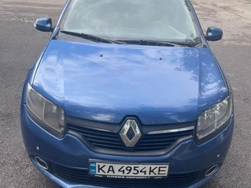 Авто Renault Sandero 2013 № 8966075