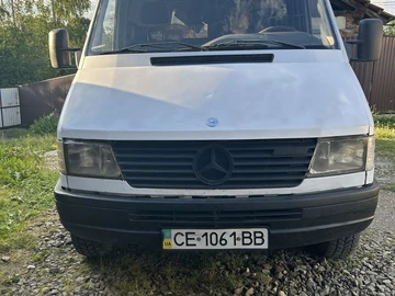Авто Mercedes 200 1995 № 8966082