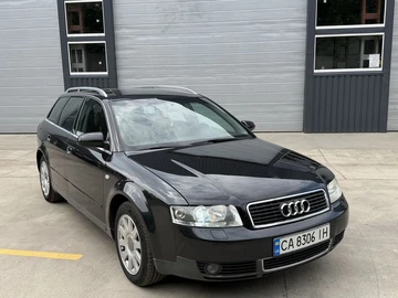 Авто Audi A4 2004 № 8966089