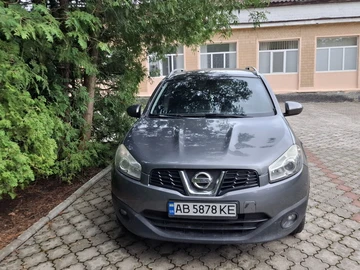 Авто Nissan 100Nx 2011 № 8966090
