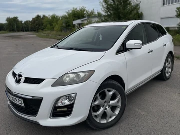 Авто Mazda Cx-7 2011 № 8966093