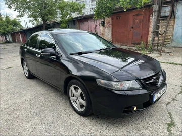 Авто Honda Accord 2007 № 8966095