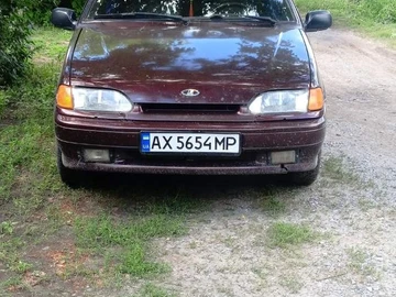 Авто ВАЗ 2115 2012 № 8966096