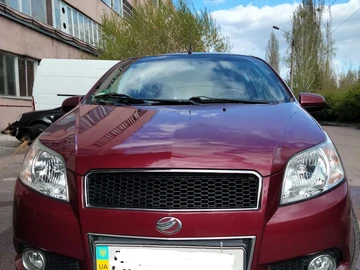 Авто ЗАЗ Vida 2013 № 8966097
