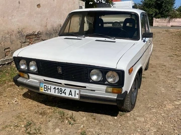 Авто ВАЗ 2106 1986 № 8966138