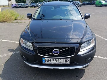 Авто Volvo Xc70 2014 № 8966142