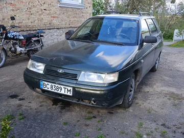 Авто ВАЗ 2111 2004 № 8966147