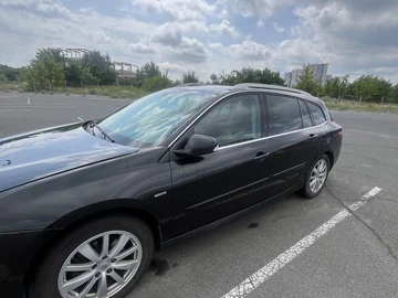 Авто Renault Laguna 2012 № 8966150