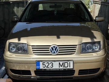 Авто Volkswagen Bora 2005 № 8966155