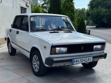 Авто ВАЗ 2105 1981 № 8966157