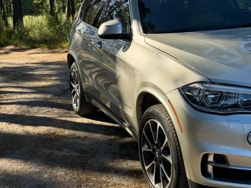 Авто BMW X5 2014 № 8966159
