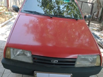 Авто ВАЗ 21099 1994 № 8966168