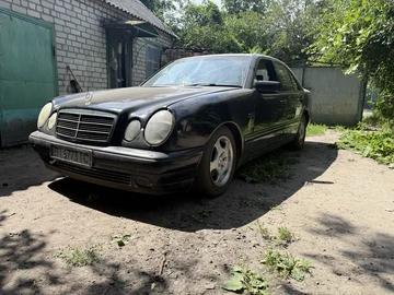 Авто Mercedes E Серия 1999 № 8966170