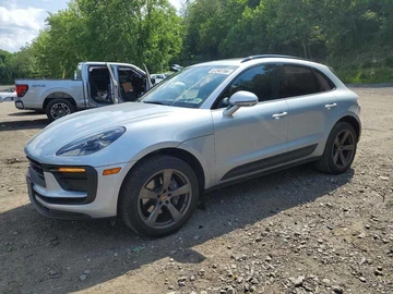 Авто Porsche Macan 2022 № 8966172
