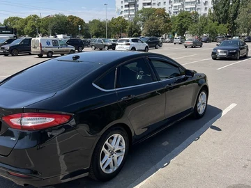 Авто Ford Fusion 2014 № 8966177