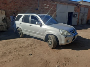 Авто Honda Cr-V 2005 № 8966188