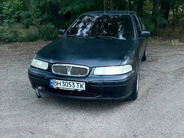 Авто Land Rover 109 1997 № 8966189