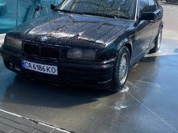 Авто BMW 3 Серия 1993 № 8966192