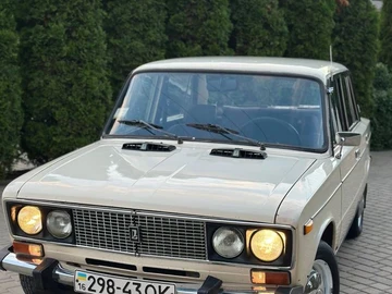 Авто ВАЗ 21061 1996 № 8966194