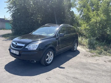 Авто Opel Antara 2007 № 8966197