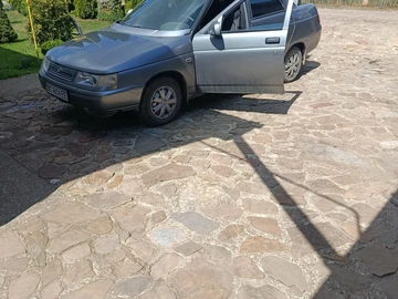 Авто ВАЗ 2110 2007 № 8966199